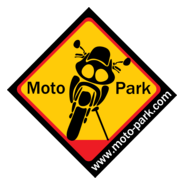 Moto-Park Logo PNG Vector