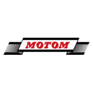 MOTOM Storico Logo PNG Vector