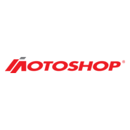 Motoshop Logo PNG Vector