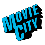 Movie City Logo PNG Vector