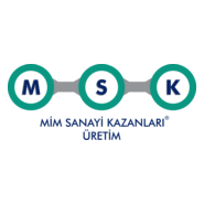 MSK Logo PNG Vector