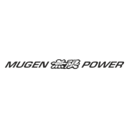Mugen Power Logo PNG Vector