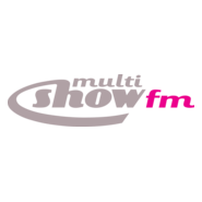 Multishow FM Logo PNG Vector