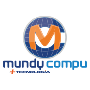 Mundy Compu Logo PNG Vector
