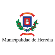 Municipalidad de Heredia Logo PNG Vector