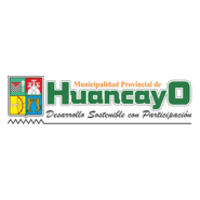 Municipalidad de Huancayo - Perú Logo PNG Vector
