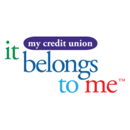 My Credit Union Logo PNG Vector