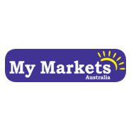 My Markets Logo PNG Vector