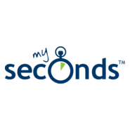 my seconds Logo PNG Vector