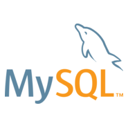MySQL Logo PNG Vector