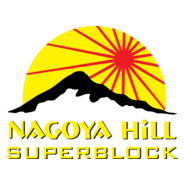 Nagoya Hill Logo PNG Vector