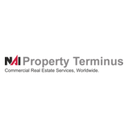NAI PROPERTY TERMINUS Logo PNG Vector