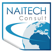 Naitech Consult Logo PNG Vector