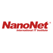 NanoNet Logo PNG Vector