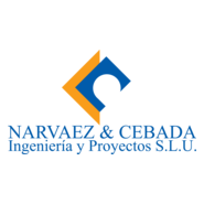 Narvaez & Cebada Logo PNG Vector