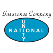 National Unity Insurance Company Logo PNG Vector