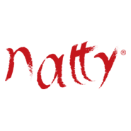 Natty Logo PNG Vector