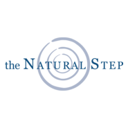 Natural Step Logo PNG Vector