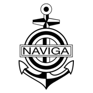 NAVIGA Logo PNG Vector