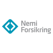 Nemi Forsikring Logo PNG Vector