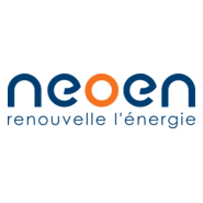 neoen Logo PNG Vector