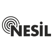 Nesil Logo PNG Vector