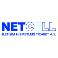 Netcell Logo PNG Vector