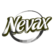 nevax Logo PNG Vector