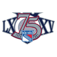 New York Rangers Logo PNG Vector