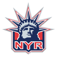 New York Rangers Logo PNG Vector