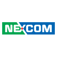 Nexcom Logo PNG Vector