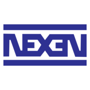 Nexen Logo PNG Vector