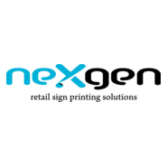 Nexgen Logo PNG Vector