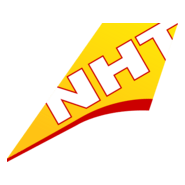 NHT Logo PNG Vector