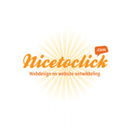 Nicetoclick.com Logo PNG Vector
