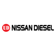 Nissan Diesel UD Logo PNG Vector