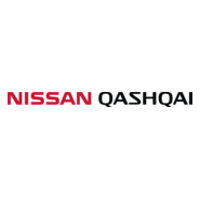 Nissan Qashqai Logo PNG Vector