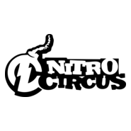 Nitro Circus Logo PNG Vector
