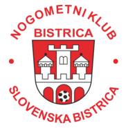 NK Bistrica Slovenska Bistrica Logo PNG Vector