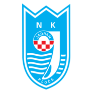NK JADRAN LP Logo PNG Vector