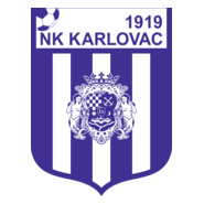 NK Karlovac Logo PNG Vector