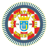 NK Križevci Logo PNG Vector