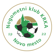 NK Krka Novo mesto Logo PNG Vector