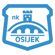 NK Osijek Logo PNG Vector