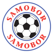 NK Samobor Logo PNG Vector