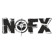 nofx Logo PNG Vector