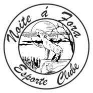 Noite à Fora Esporte Clube Logo PNG Vector