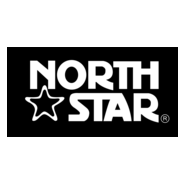 North Star Logo PNG Vector