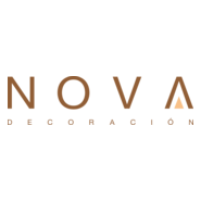Nova decoracion Logo PNG Vector