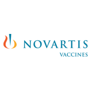 Novartis Vaccines Logo PNG Vector